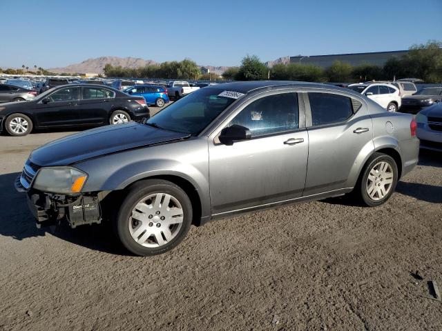  Salvage Dodge Avenger