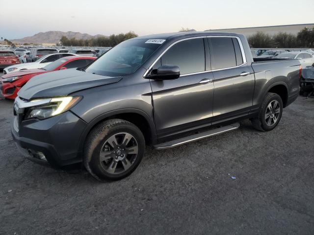  Salvage Honda Ridgeline