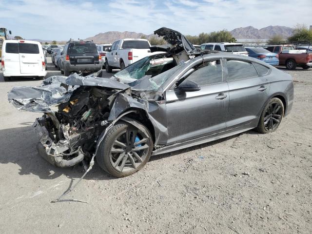  Salvage Audi A5