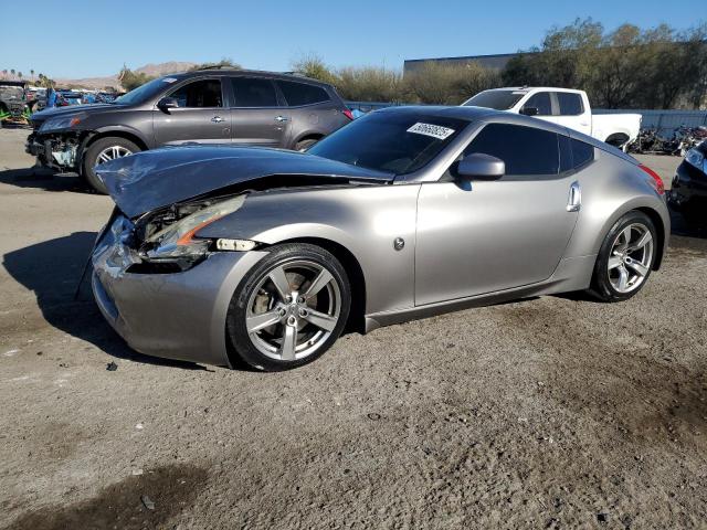  Salvage Nissan 370Z