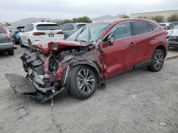  Salvage Toyota Venza