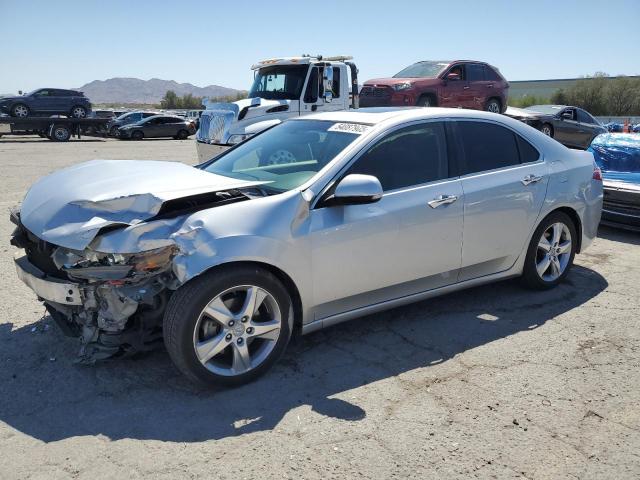  Salvage Acura TSX