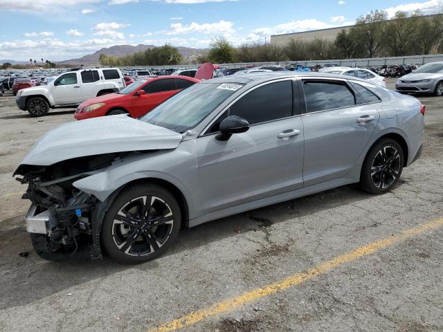  Salvage Kia K5
