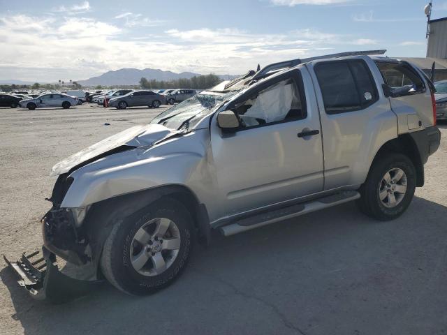  Salvage Nissan Xterra