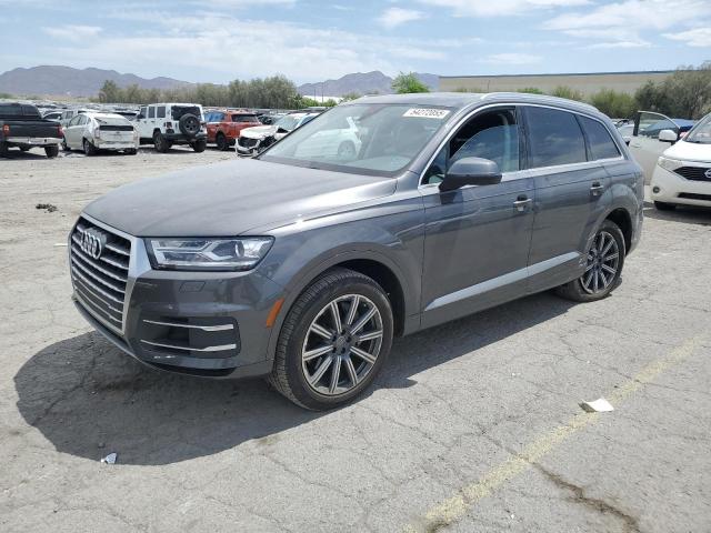  Salvage Audi Q7