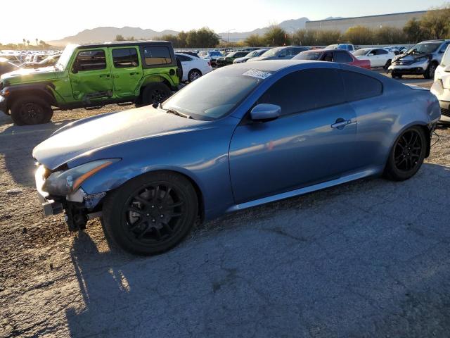  Salvage INFINITI G37