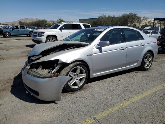  Salvage Acura TL