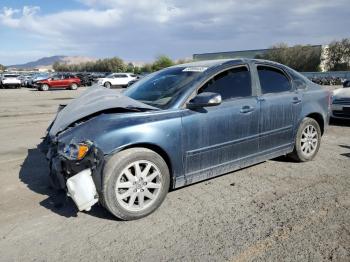  Salvage Volvo S40
