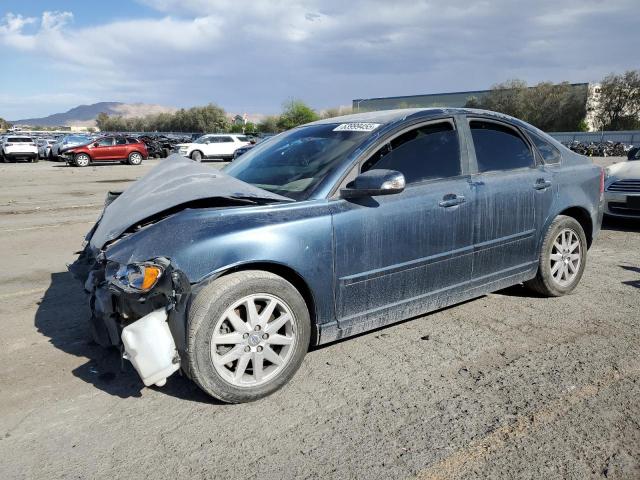  Salvage Volvo S40