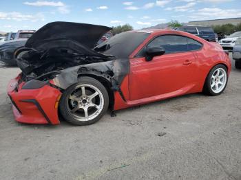 Salvage Toyota 86