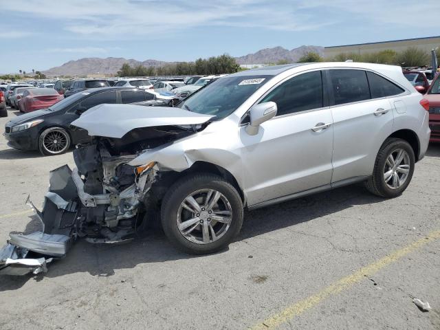  Salvage Acura RDX