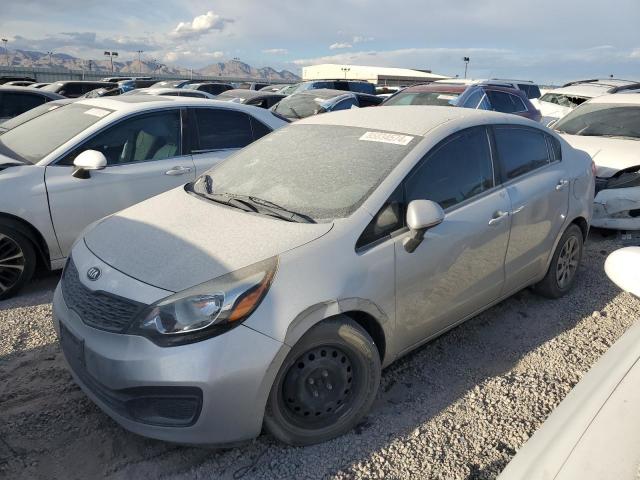  Salvage Kia Rio