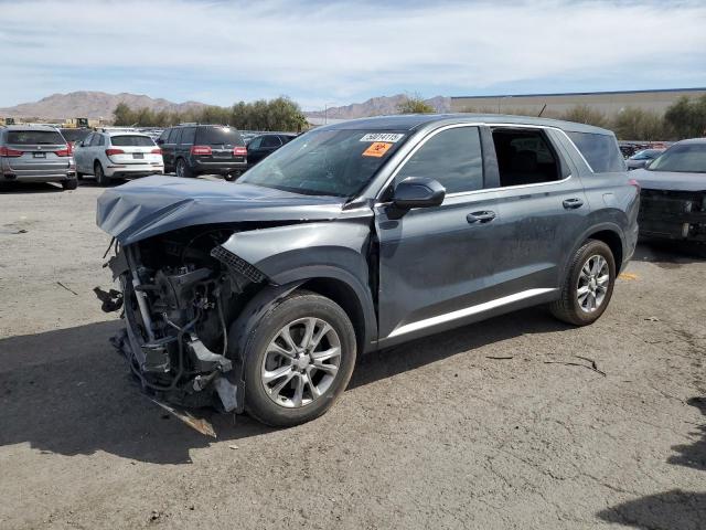  Salvage Hyundai PALISADE