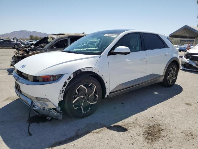  Salvage Hyundai Ioniq