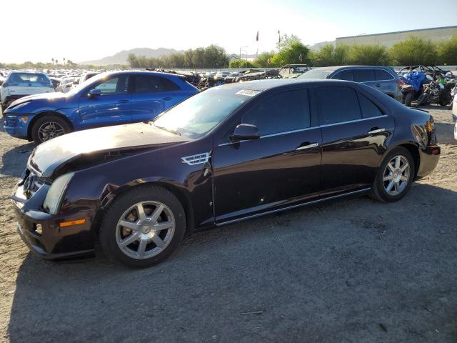  Salvage Cadillac STS