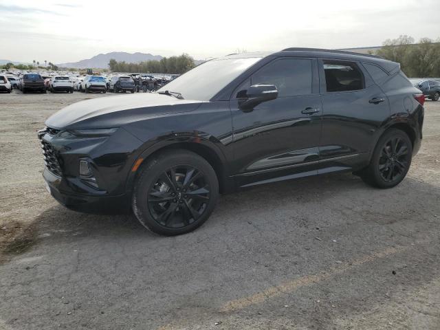  Salvage Chevrolet Blazer
