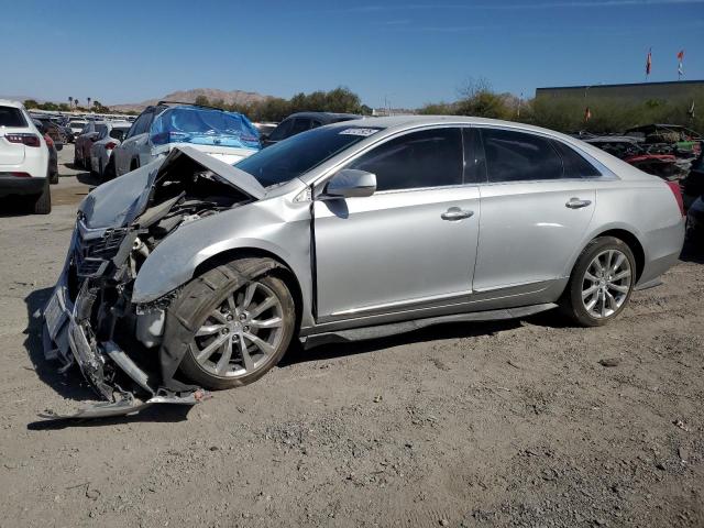  Salvage Cadillac XTS