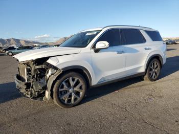  Salvage Hyundai PALISADE