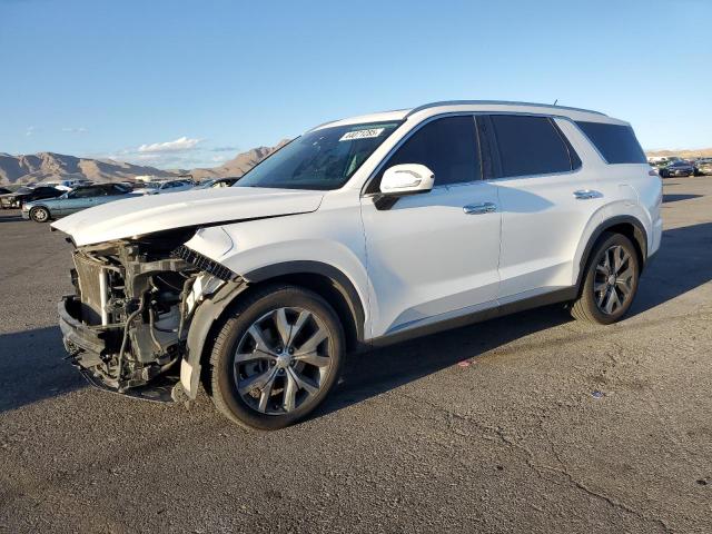  Salvage Hyundai PALISADE
