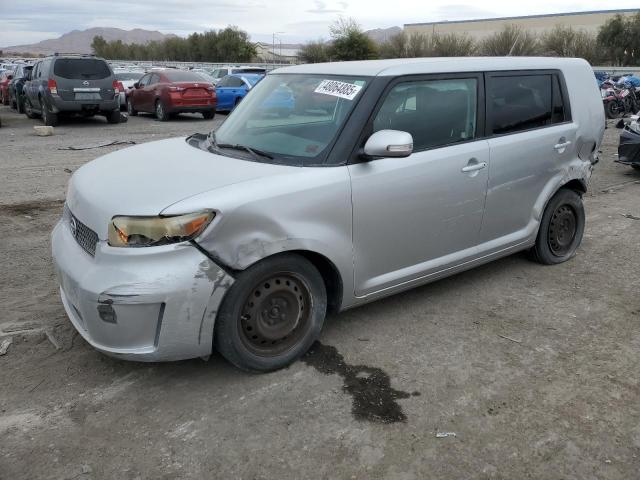  Salvage Toyota Scion