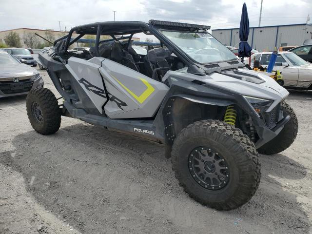  Salvage Polaris Rzr Pro Xp