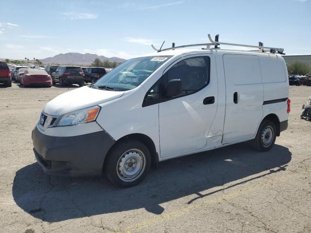  Salvage Nissan Nv