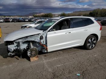  Salvage Volvo Xc60 Plus