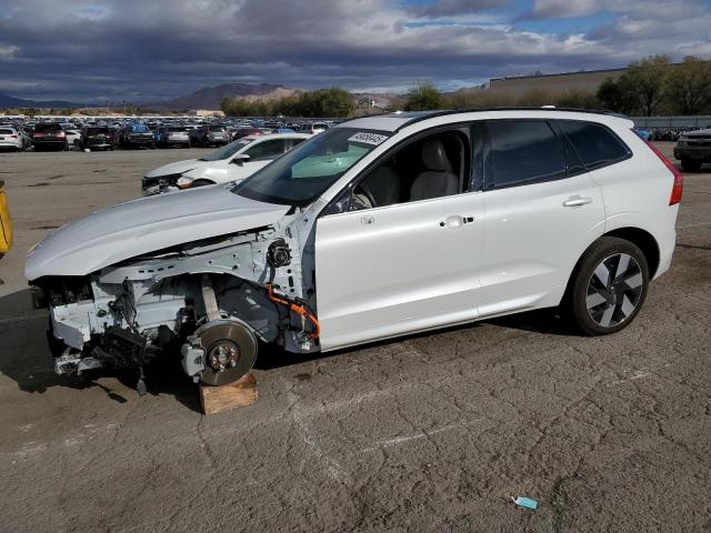  Salvage Volvo Xc60 Plus