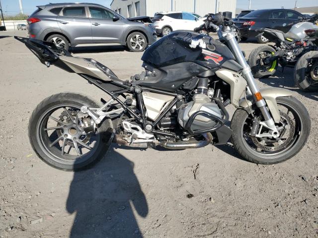  Salvage BMW R-series