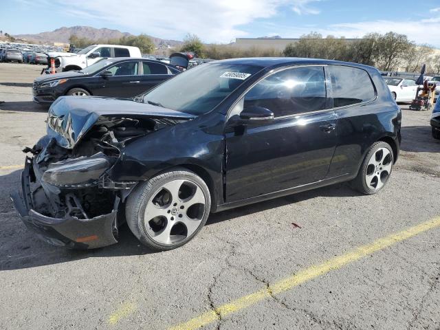  Salvage Volkswagen Golf