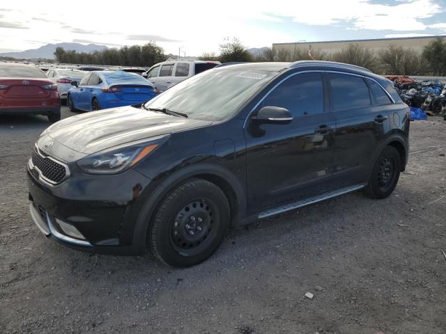  Salvage Kia Niro