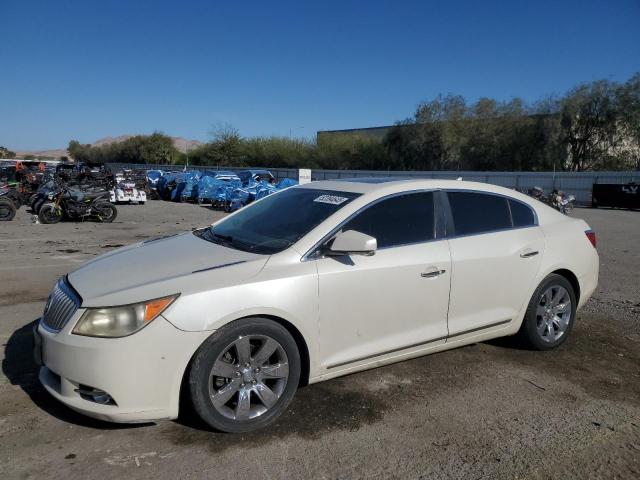  Salvage Buick LaCrosse