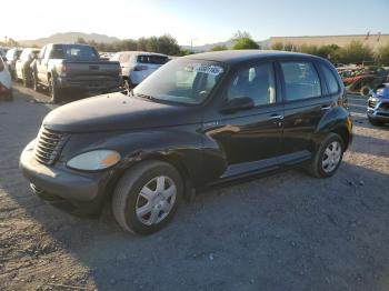  Salvage Chrysler PT Cruiser