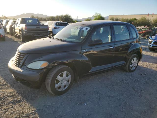  Salvage Chrysler PT Cruiser
