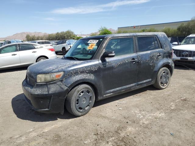  Salvage Toyota Scion