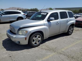  Salvage Chevrolet HHR