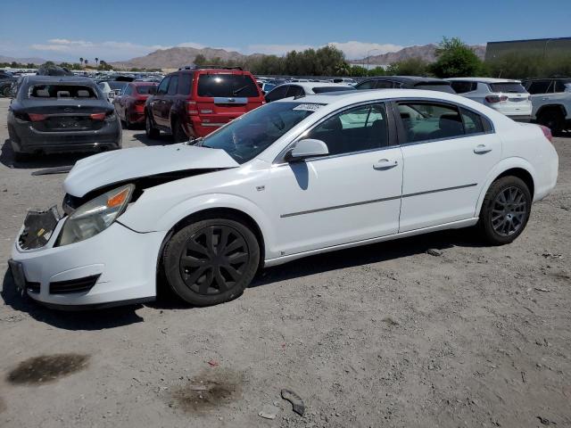  Salvage Saturn Aura