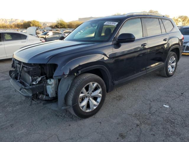  Salvage Volkswagen Atlas
