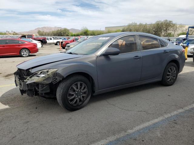  Salvage Mazda 6