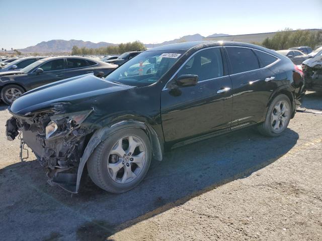  Salvage Honda Crosstour
