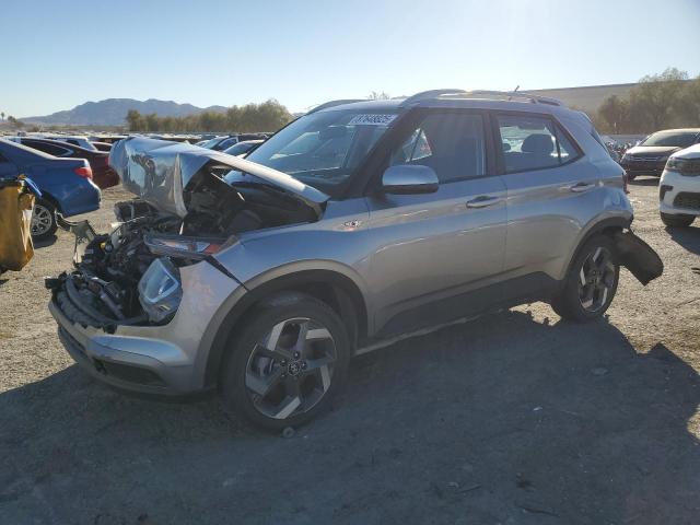  Salvage Hyundai VENUE