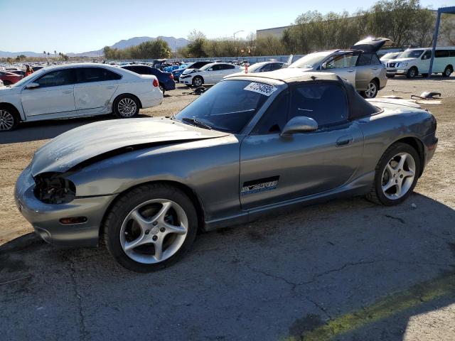  Salvage Mazda Mx5