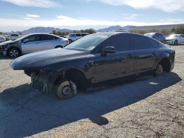  Salvage Audi A7