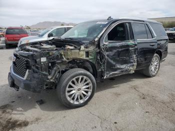  Salvage Cadillac Escalade