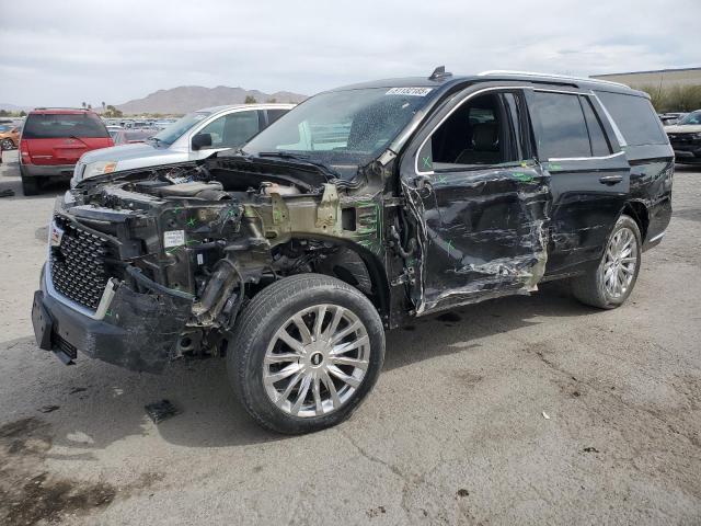  Salvage Cadillac Escalade