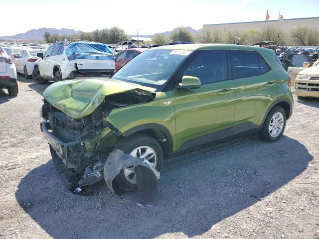  Salvage Hyundai VENUE