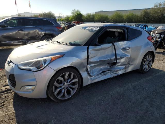 Salvage Hyundai VELOSTER