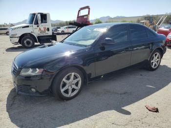  Salvage Audi A4