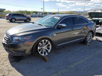  Salvage Ford Taurus