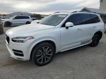  Salvage Volvo XC90
